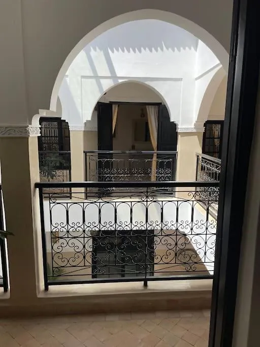 Riad Bab 19 Marrakesh 0*,  Marokko