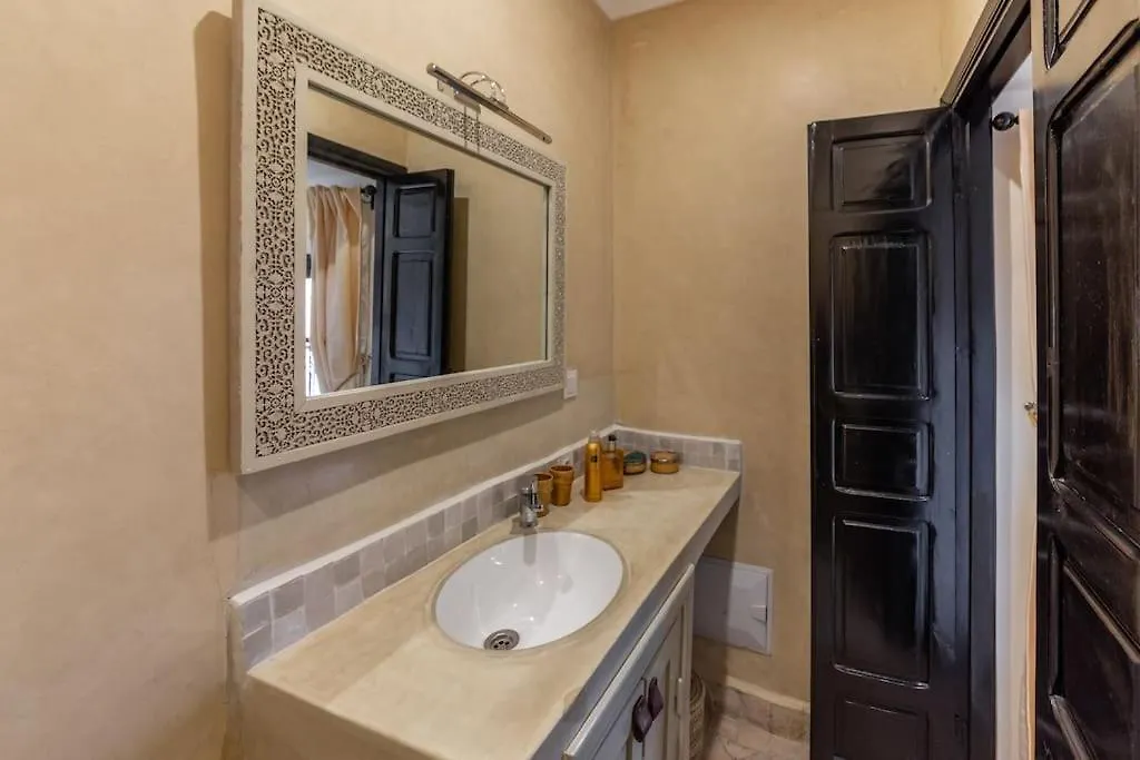 Riad Bab 19 Marrakesh Vakantiehuis