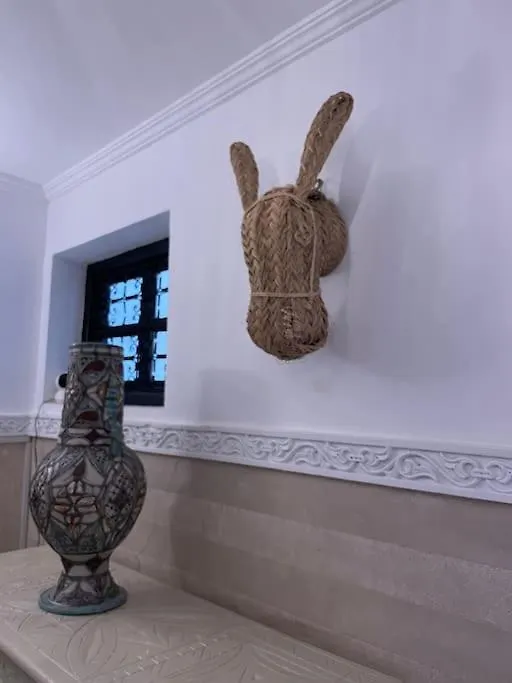 Riad Bab 19 Marrakesh