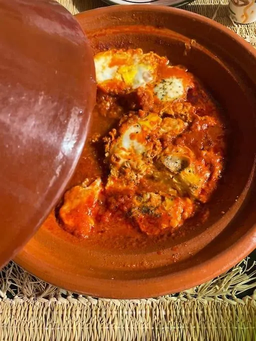Tatil Evi Riad Bab 19 Marakeş Fas