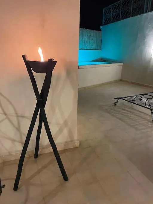 Riad Bab 19 Marrakesh Morocco