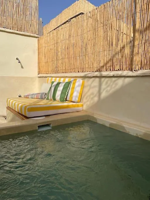 Riad Bab 19 Marrakesh Morocco