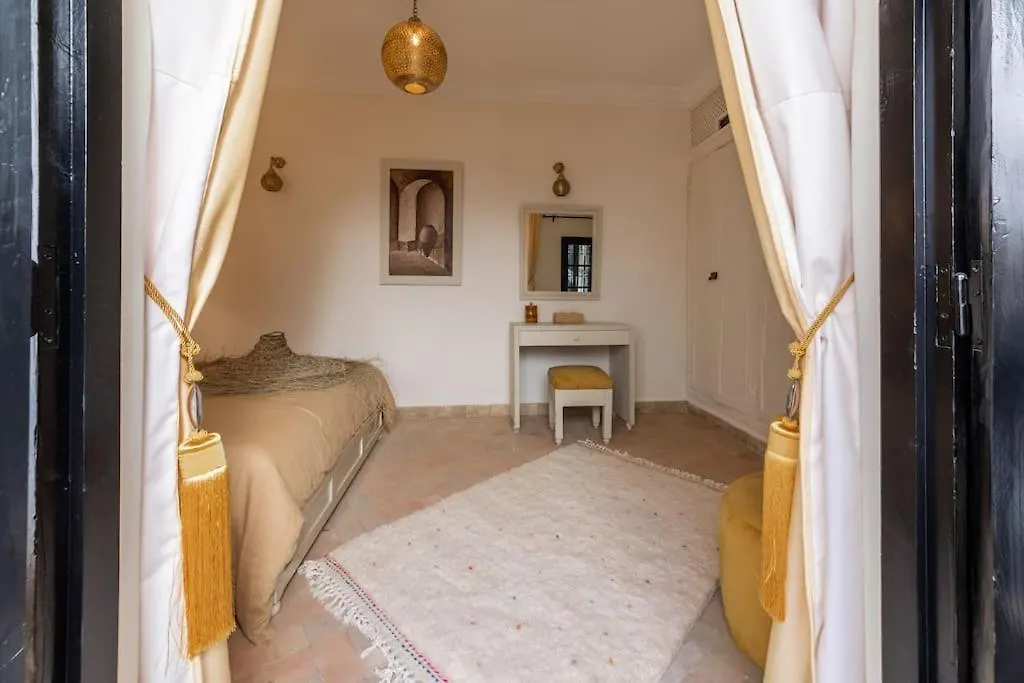 Riad Bab 19 Marrakesh Holiday home