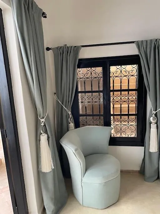 Holiday home Riad Bab 19 Marrakesh