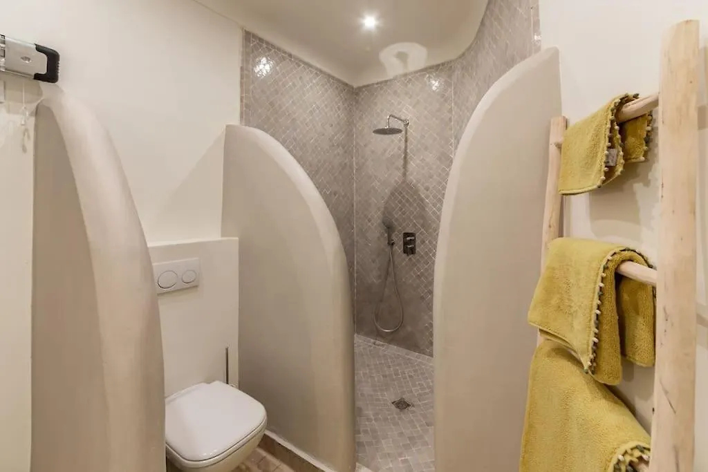 Riad Bab 19 Marrakesh Holiday home