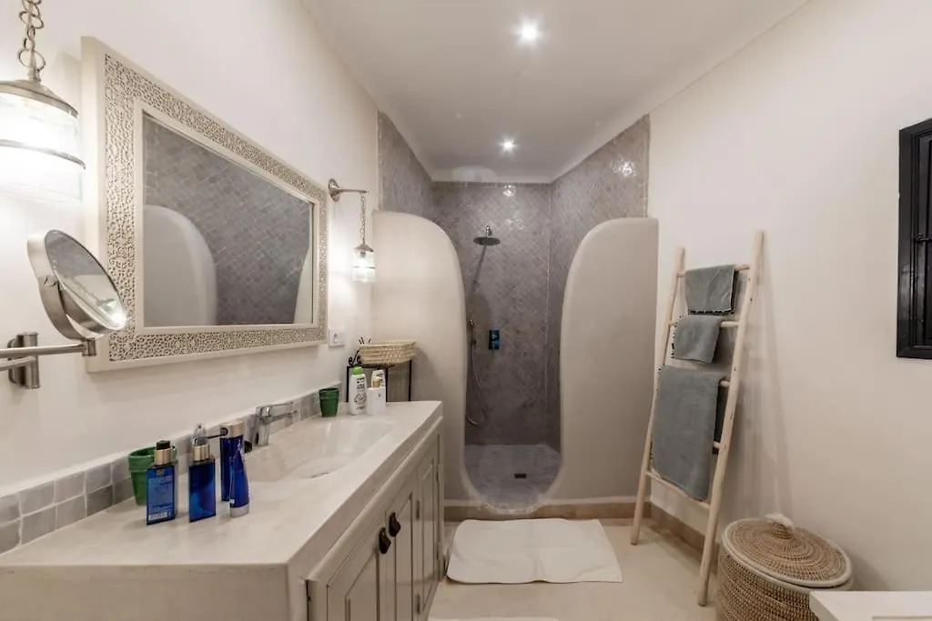 Riad Bab 19 Marrakesh Holiday home