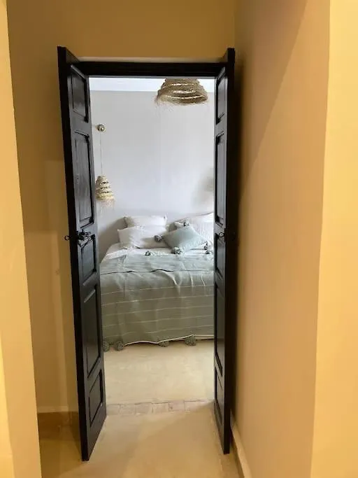 Riad Bab 19 Marrakesh Holiday home